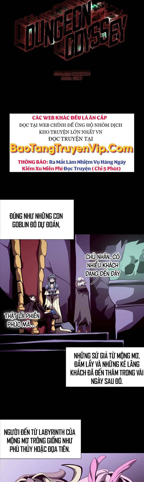 hồi ức trong ngục tối chapter 39 - Next chapter 40