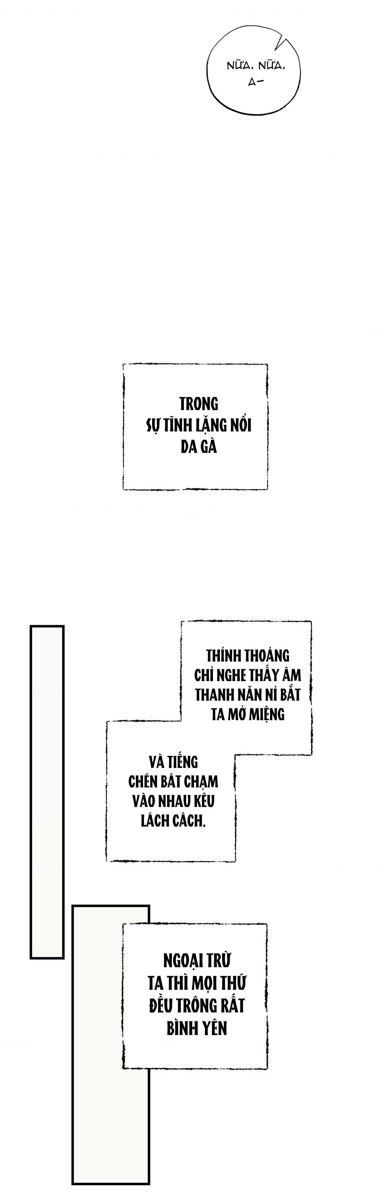 duyên phận Chapter 16 - Trang 2