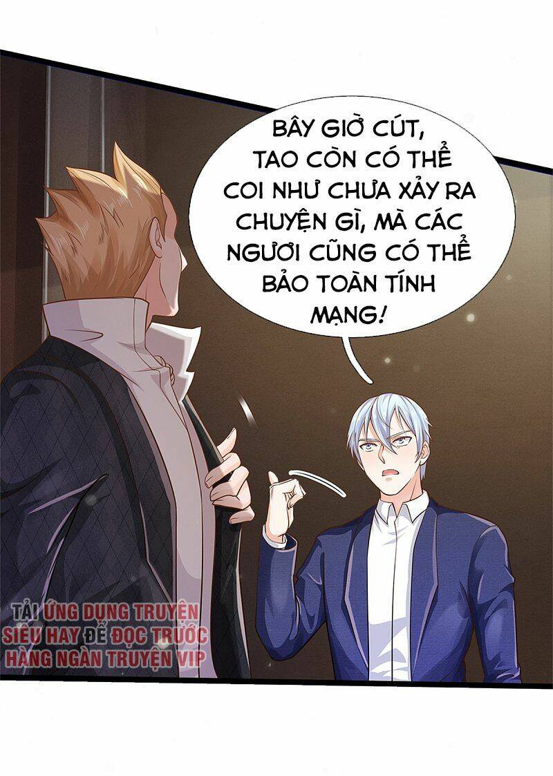 ngạo thị thiên địa Chapter 285 - Next chap 286