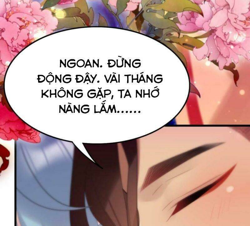 công chúa hòa thân lần này không tốt! Chapter 28 - Trang 2