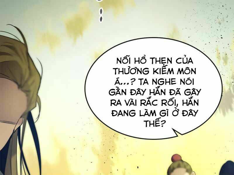 thăng cấp cùng thần chapter 35 - Next chapter 36