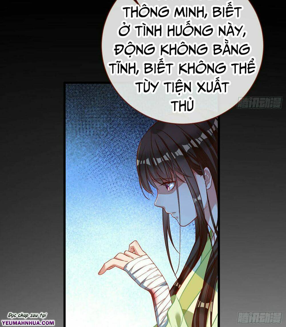 vạn tra triêu hoàng chapter 160 - Next Chapter 161