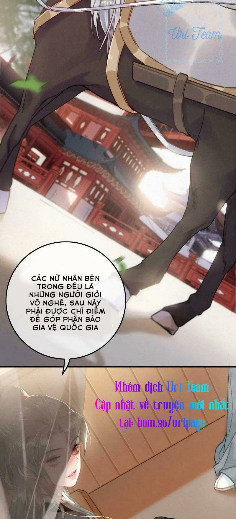 đề đốc tự ta tu dưỡng chapter 43 - Next chapter 44