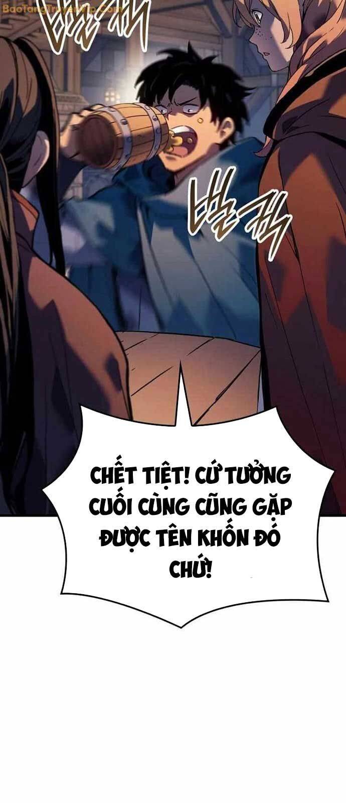 đế vương hồi quy Chapter 60 - Trang 2