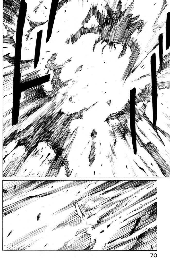 Blame! Chapter 33 - Trang 2