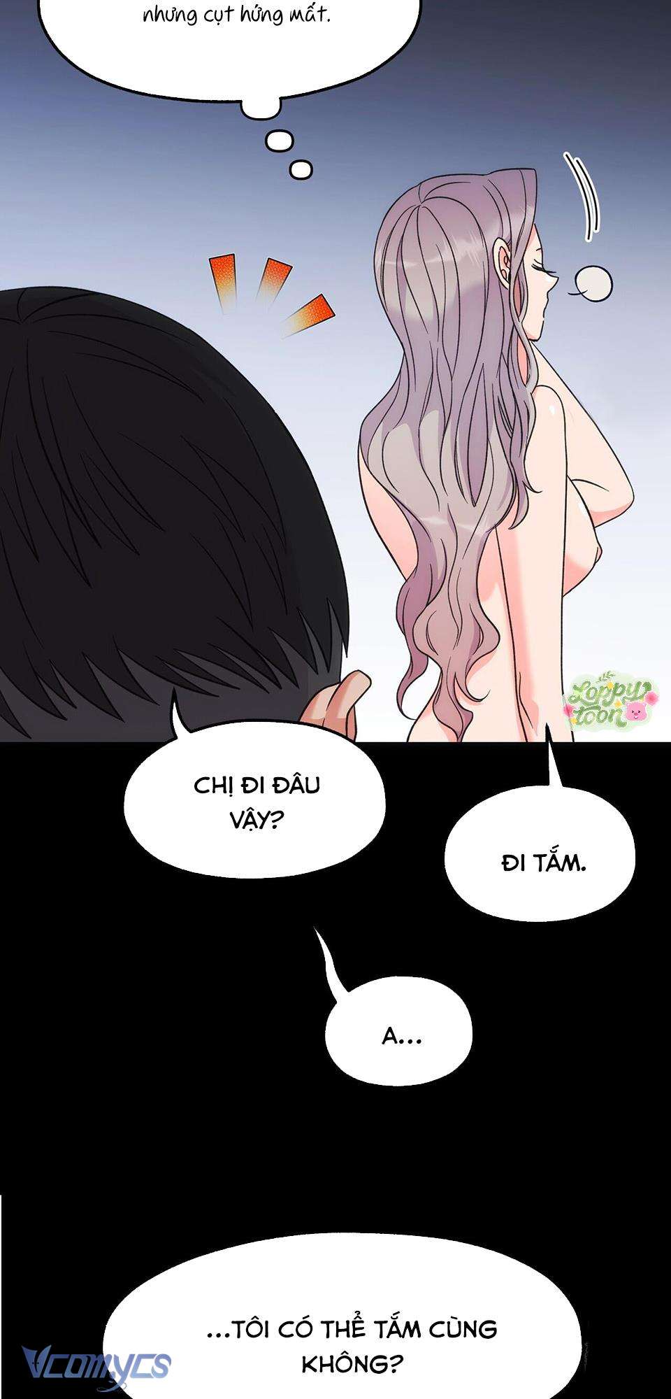 Rung Động Đỉnh Cao Chap 4 - Next Chap 5