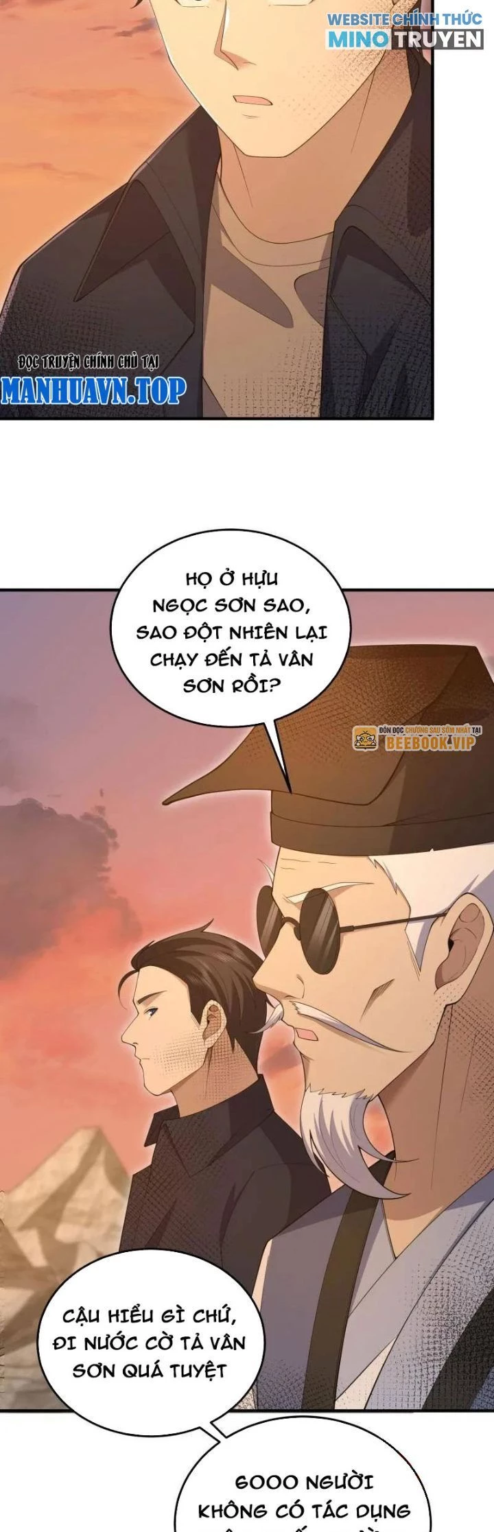 đệ nhất danh sách Chapter 493 - Next Chapter 494