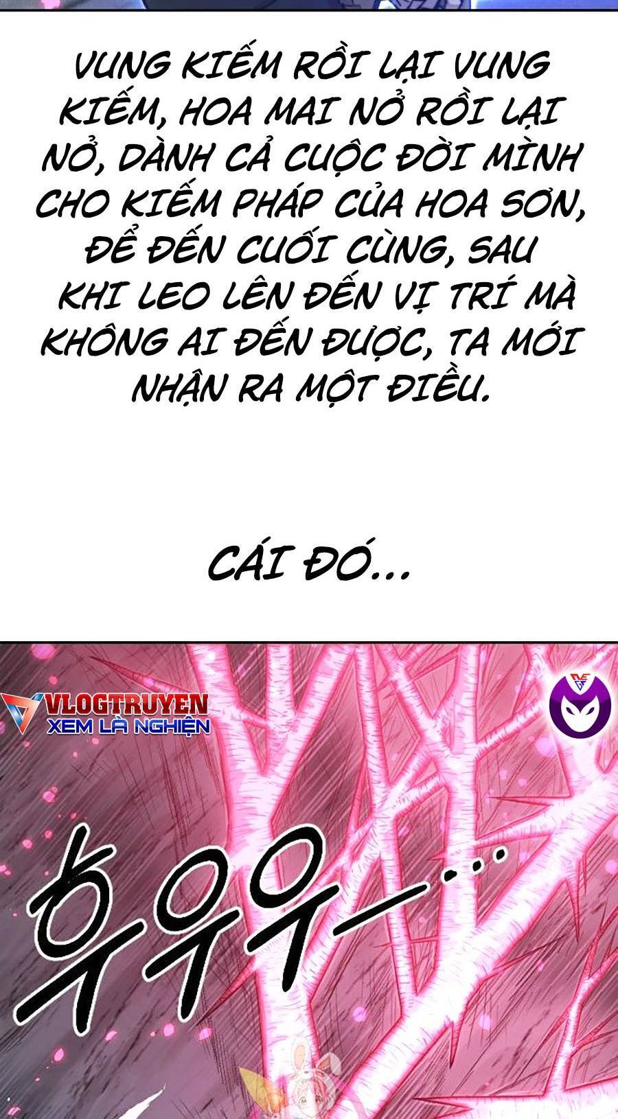 Hoa Sơn Tái Xuất | Hoa Sơn Tái Khởi Chapter 68 - Next Chapter 69