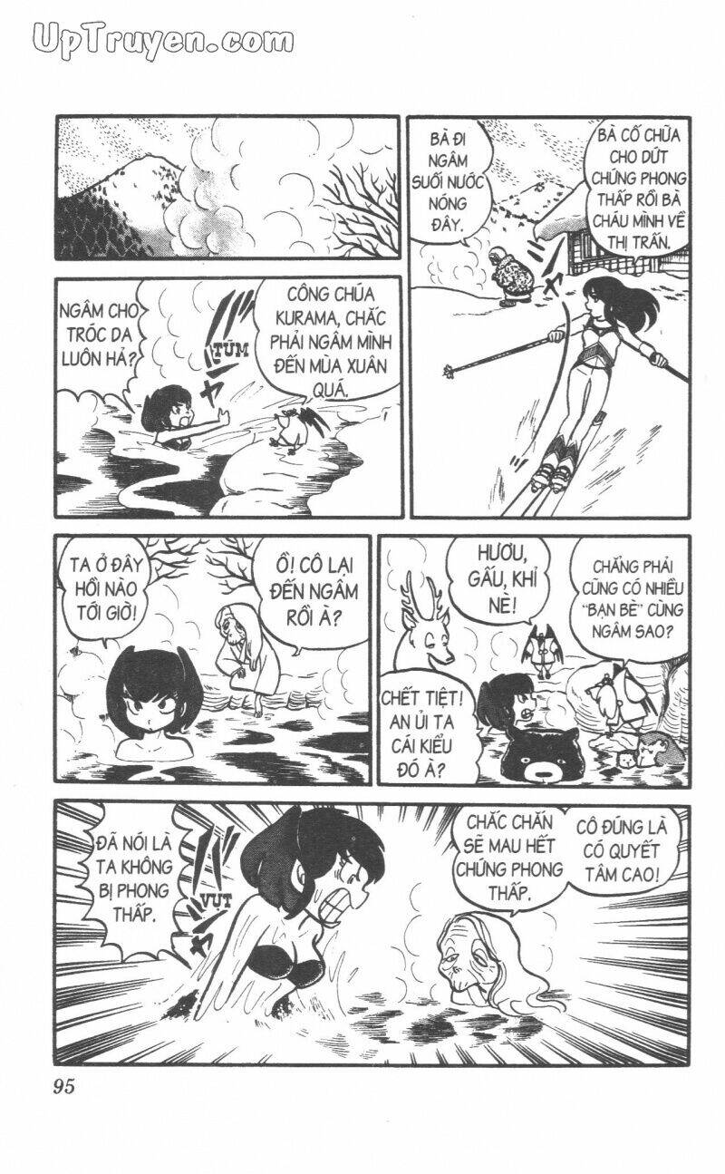 Lum Chapter 3 - Trang 2