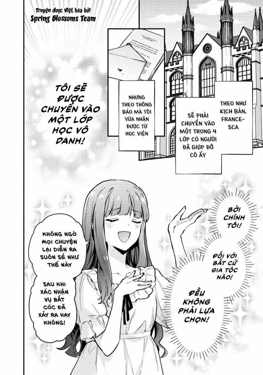 akutou ikka no mana musume, tensei saki mo otome game no gokudou reijou deshita. – saijoukyuu rank no akuyaku-sama, sono dekiai wa fuyou desu! chapter 3 - Next chapter 4