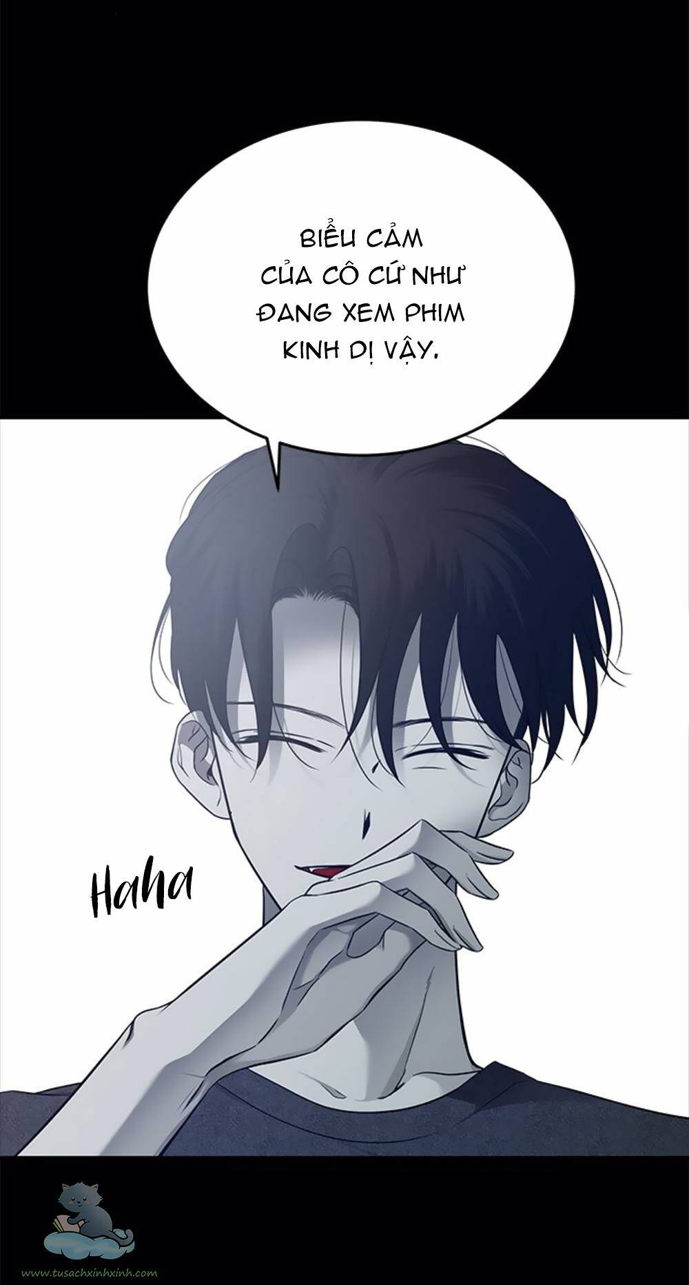 cạm bẫy chapter 131 - Trang 2