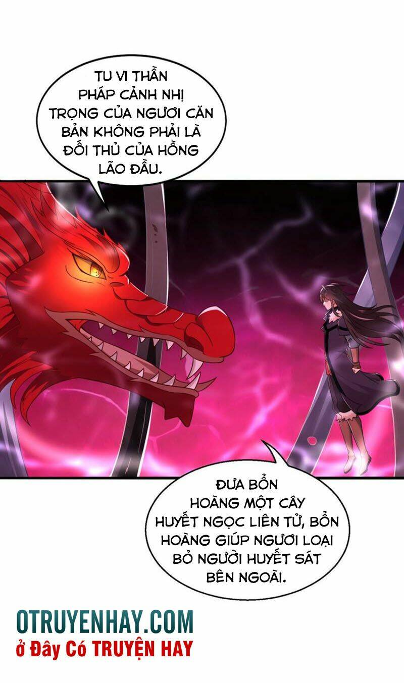 thôn phệ vĩnh hằng chapter 175 - Next chapter 176