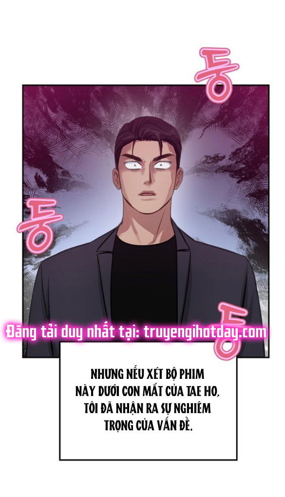 [18+] hổ con Chap 35 - Trang 2