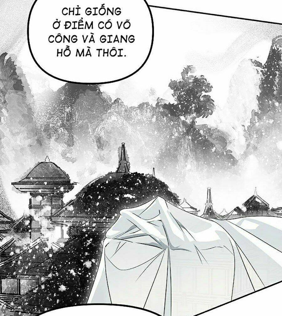 tôi là thợ săn có kĩ năng tự sát cấp sss chapter 51 - Trang 2