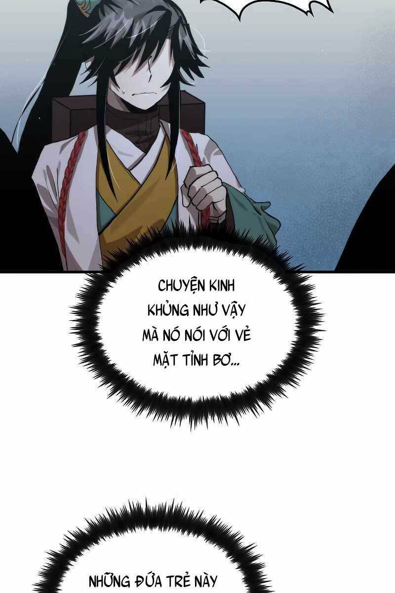 bác sĩ trùng sinh về murim chapter 107 - Next chapter 108