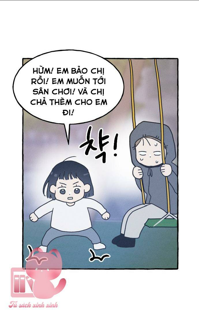 quy luật làm bạn với con trai chapter 3 - Next chapter 4