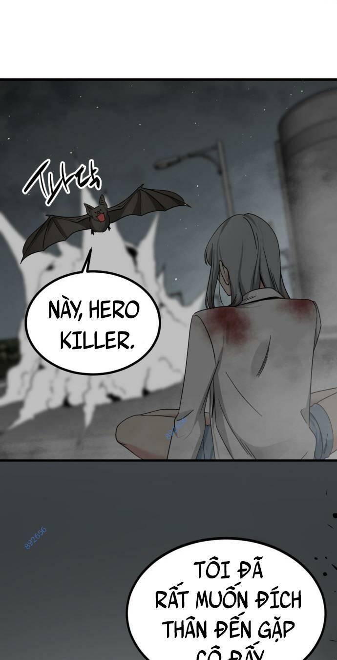 Kẻ Giết Anh Hùng Chapter 108 - Trang 2