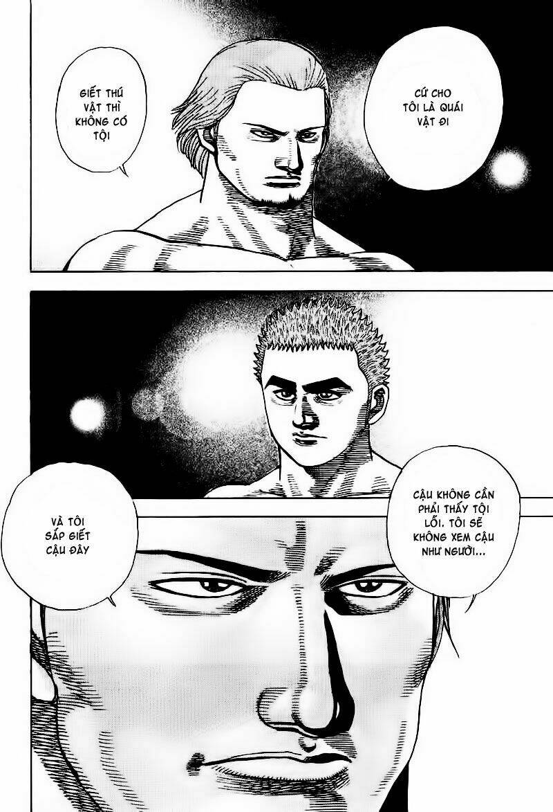 tough - miyazawa kiichi chapter 10 - Trang 2