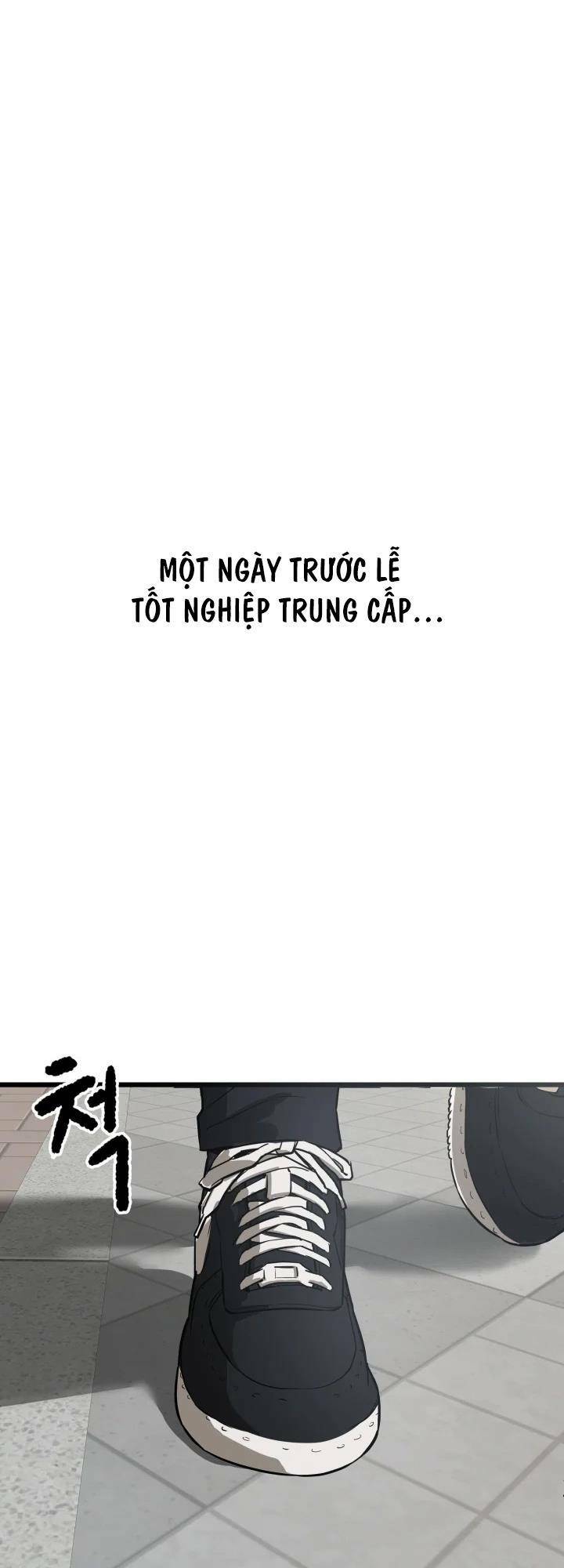 ta trở về từ địa ngục Chapter 0 - Next chapter 1: lên sóng! tối bão!!