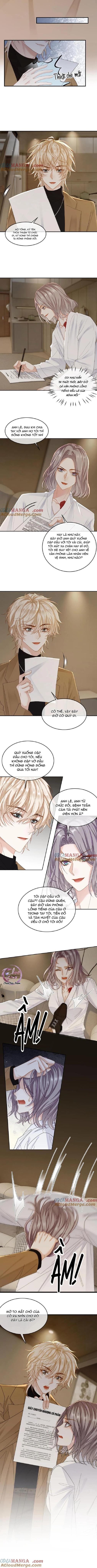 Khát Vọng Ngọt Ngào Chapter 372 - Next 