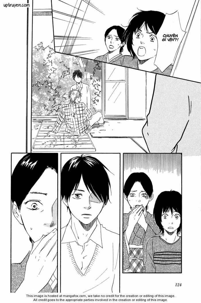 Sugiru Juunana No Haru Chapter 4 - Trang 2