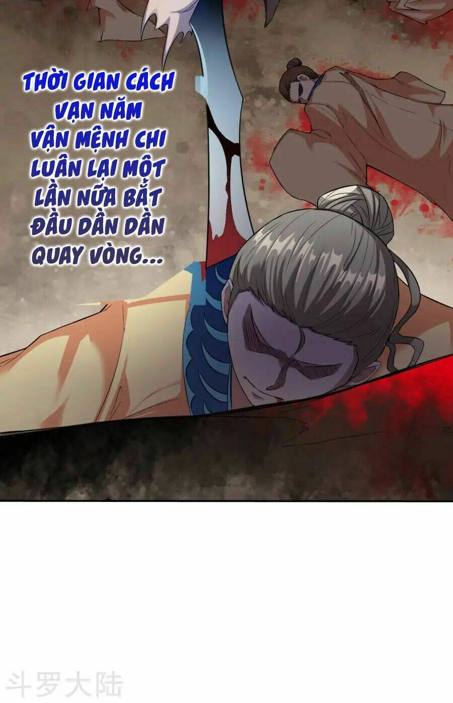 chiến đỉnh chapter 2 - Trang 2