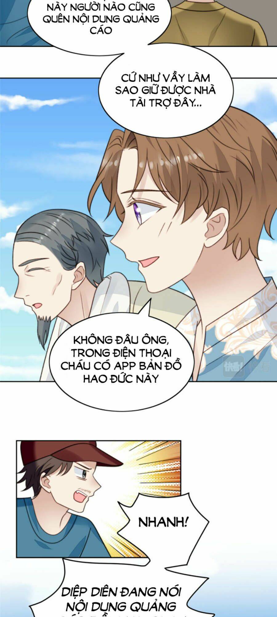 lưng dựa núi lớn đứng vững c vị chapter 38 - Next chapter 39