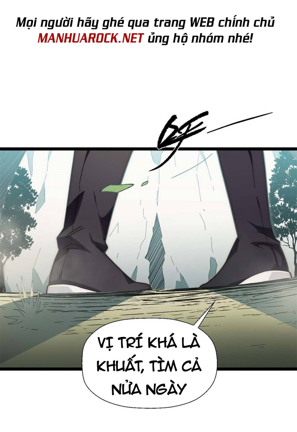 đỉnh cấp khí vận, lặng lẽ tu luyện ngàn năm chapter 25 - Next chapter 26