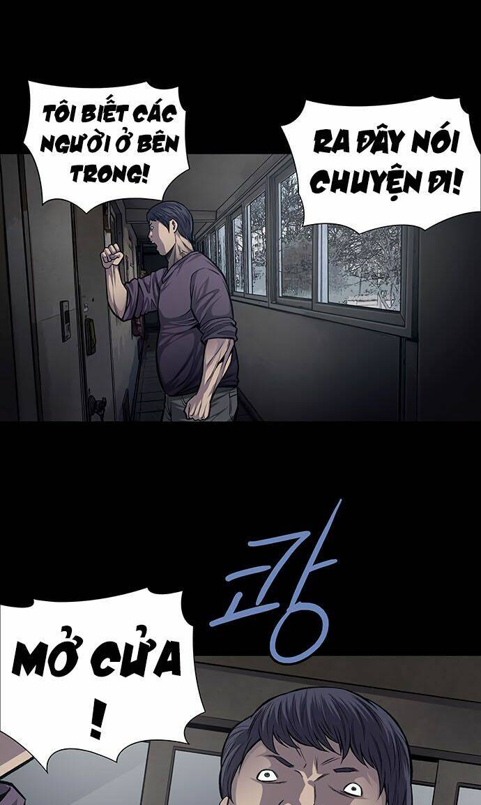 tao là công lý chapter 36 - Trang 2