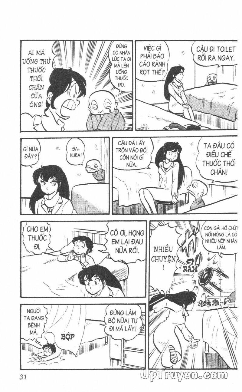 Lum Chapter 7 - Trang 2