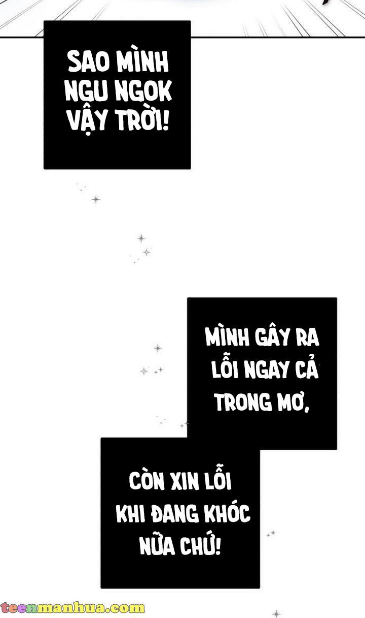 công nương mint bé nhỏ chapter 1 - Next chapter 2