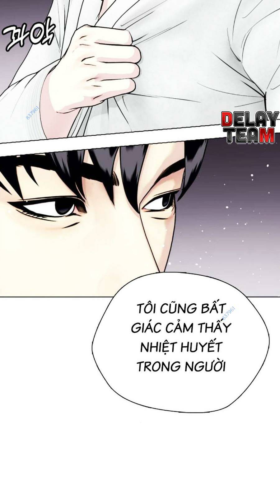 loser giỏi võ chapter 39 - Trang 2