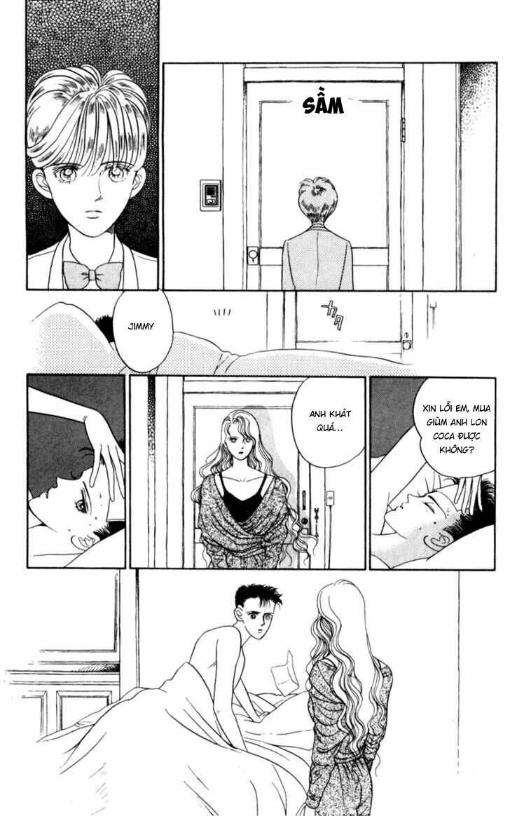 Tsuki no Ko Chapter 2 - Next Chapter 3