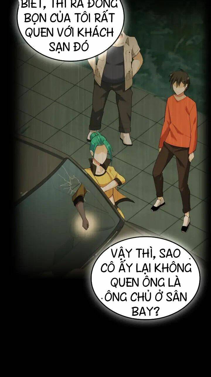 siêu cấp đại chủ bạ chapter 56 - Trang 2