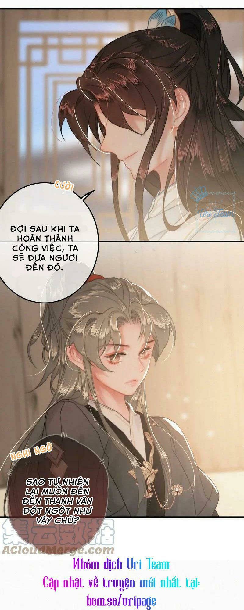 đề đốc tự ta tu dưỡng chapter 43 - Next chapter 44