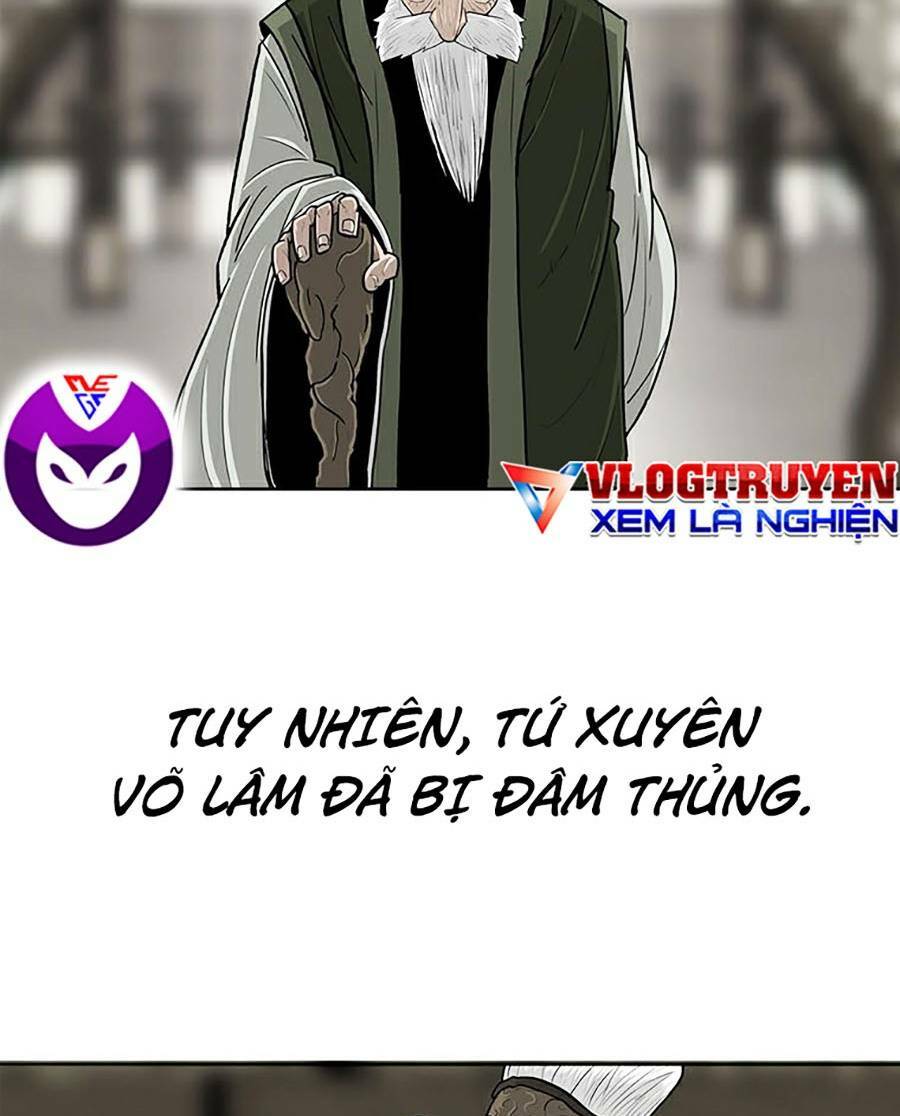 bắc kiếm giang hồ chapter 145: must be checked - Next chapter 146