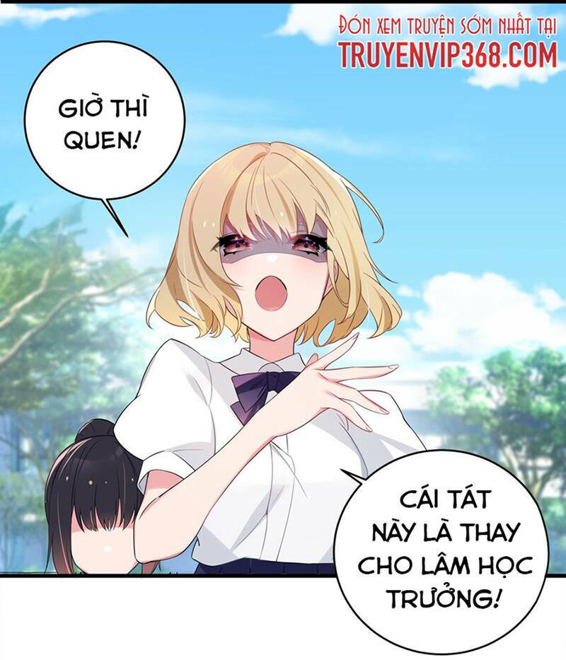 làm sao để chạy trốn dàn hậu cung chapter 5 - Next chapter 6