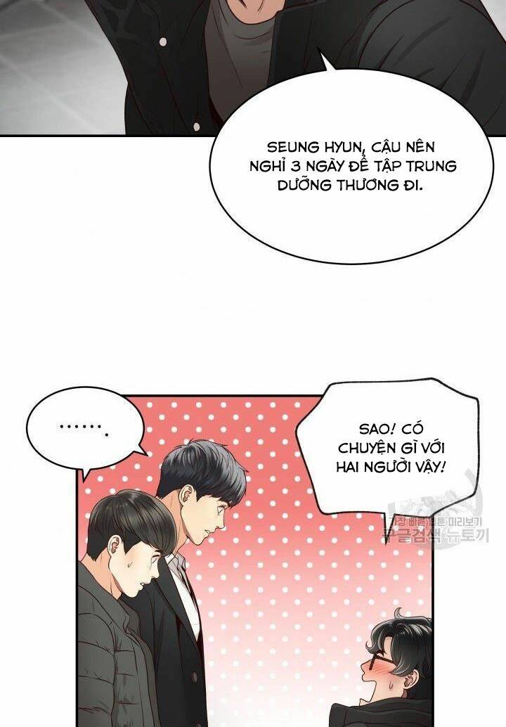 ánh sao ban mai chapter 14 - Next Chương 14