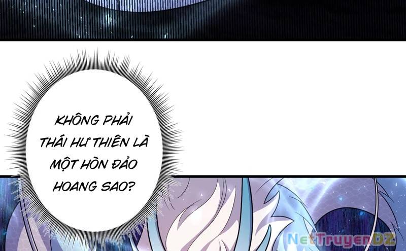 đồ đệ của ta đều là đại yêu vô địch Chapter 25 - Trang 1