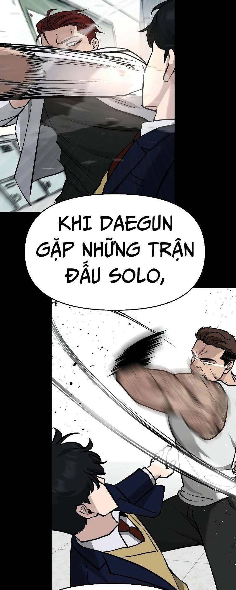 quản lí du côn chapter 31 - Next chapter 32