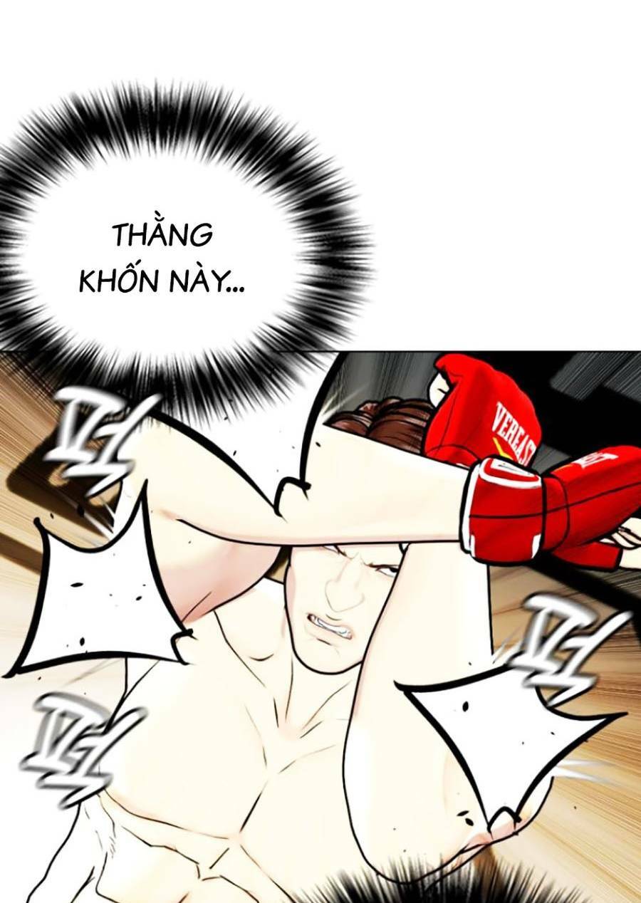 loser giỏi võ chapter 9 - Trang 2