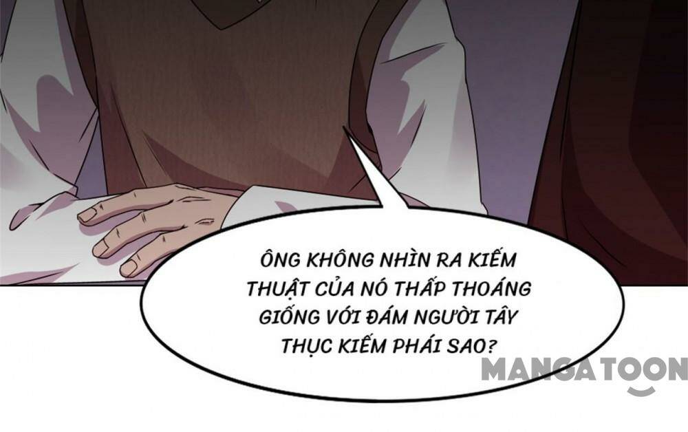 tôi và cô nàng thuê trọ xinh đẹp 26 tuổi chapter 230 - Next chapter 231