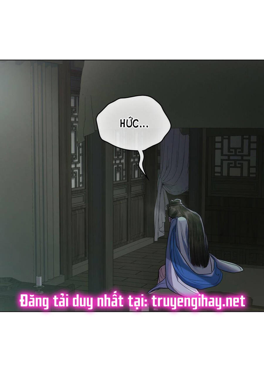 vẻ đẹp không hoàn hảo - the tainted half Chap 17.1 - Trang 2