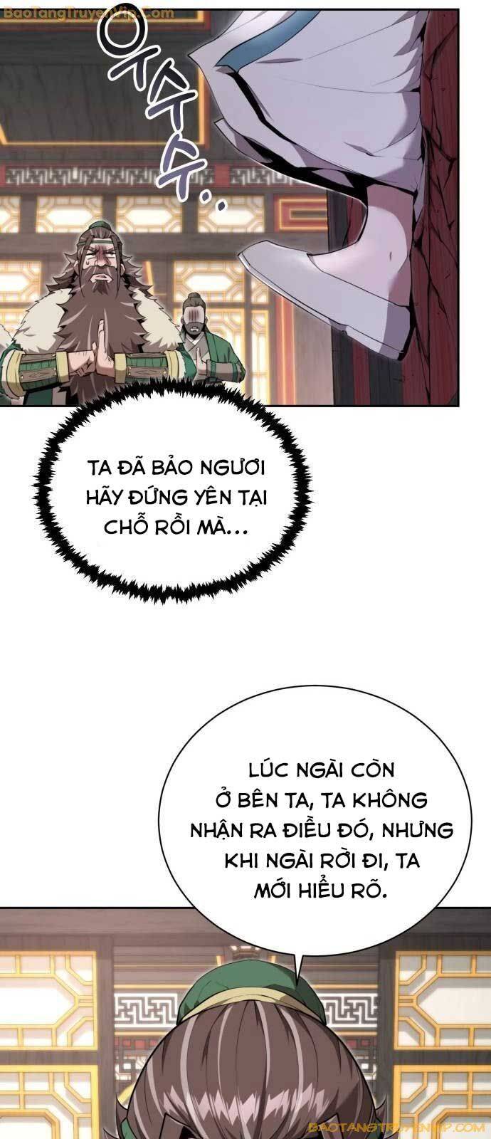 giáo chủ ma giáo cũng biết sợ Chapter 37 - Trang 2