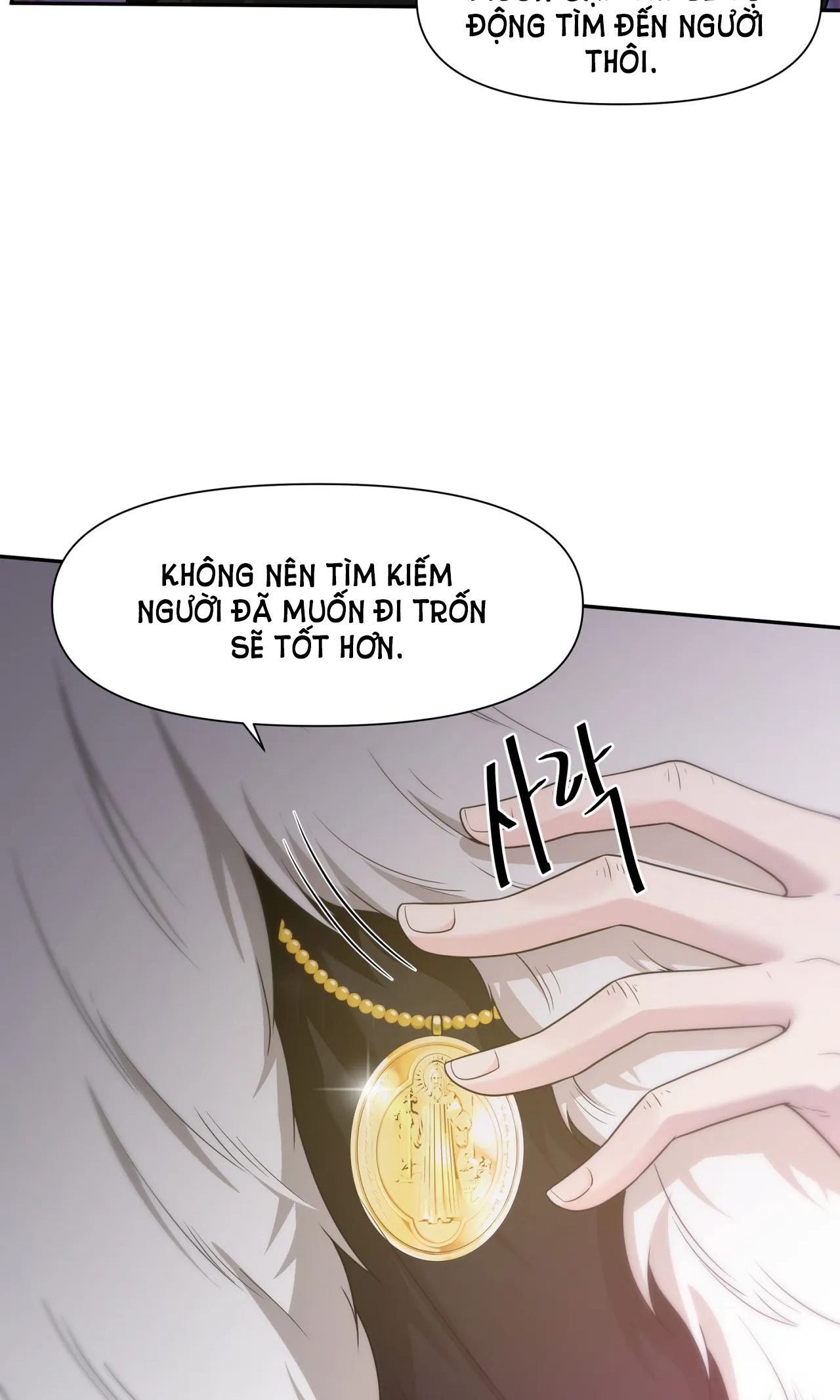 [18+] lửa trong đầm lầy Chap 23.2 - Trang 2