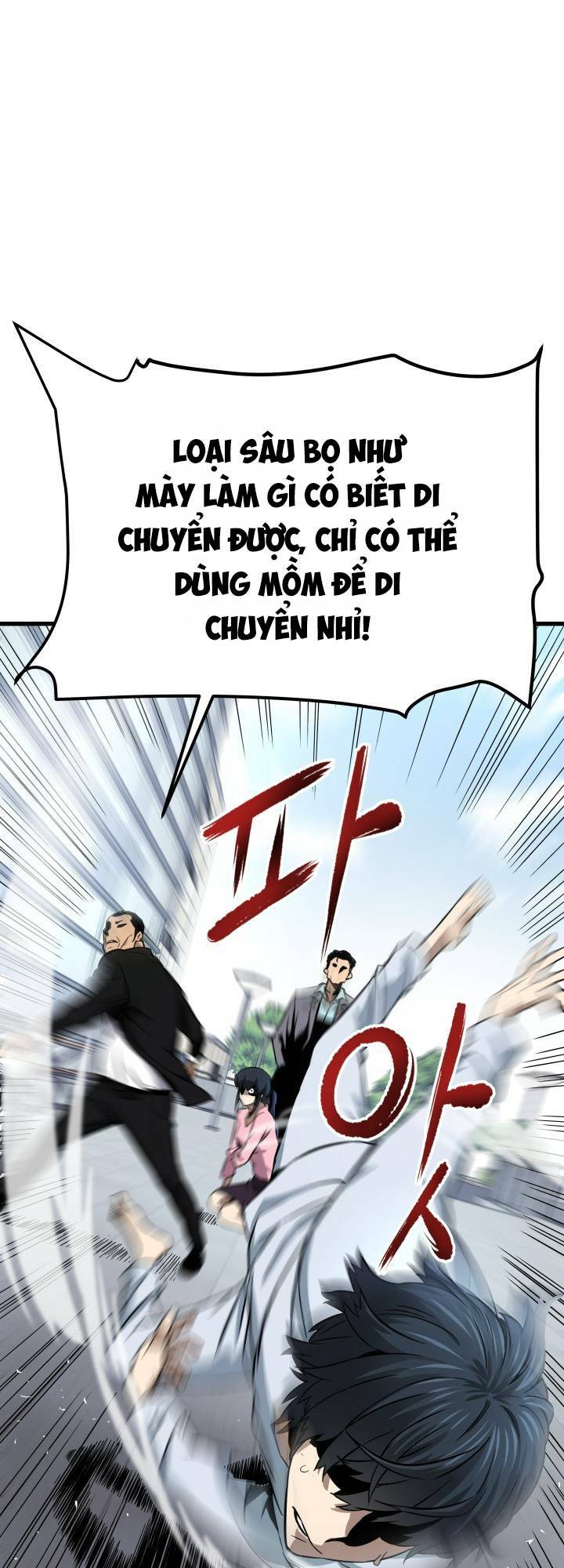 ta trở về từ địa ngục chapter 2 - Next chapter 3