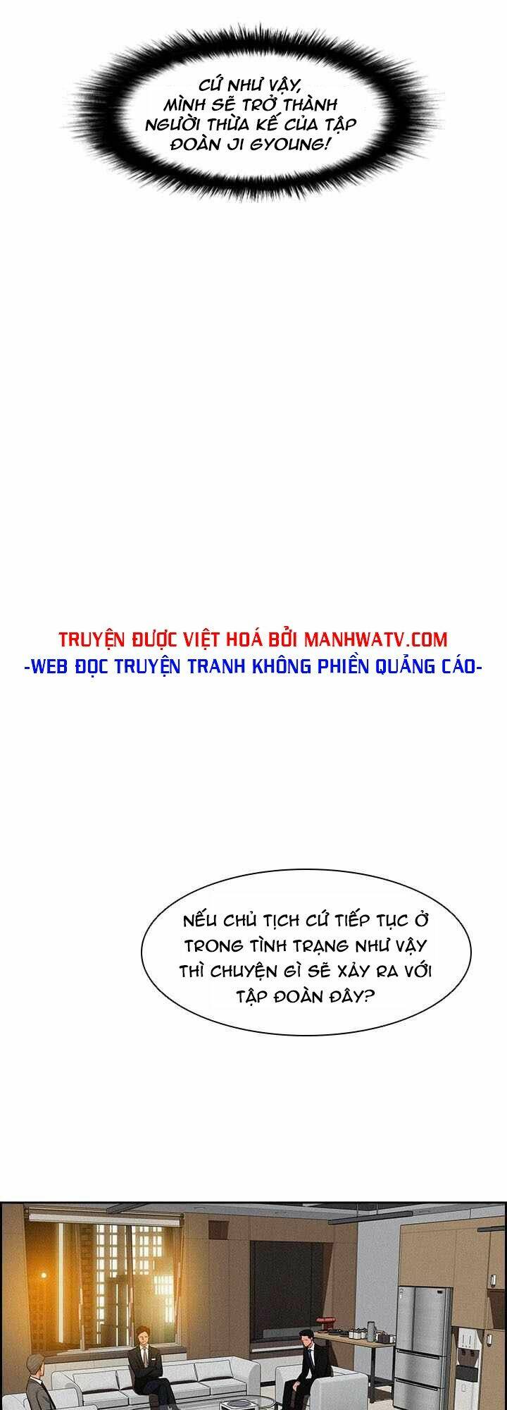 chúa tể đồng tiền chapter 36 - Trang 2